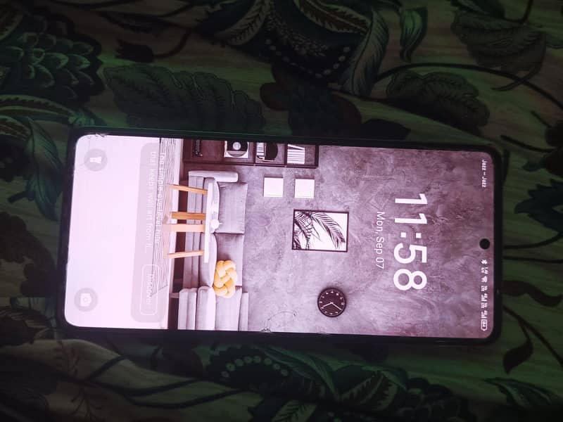 Tecno CAMON 20 1