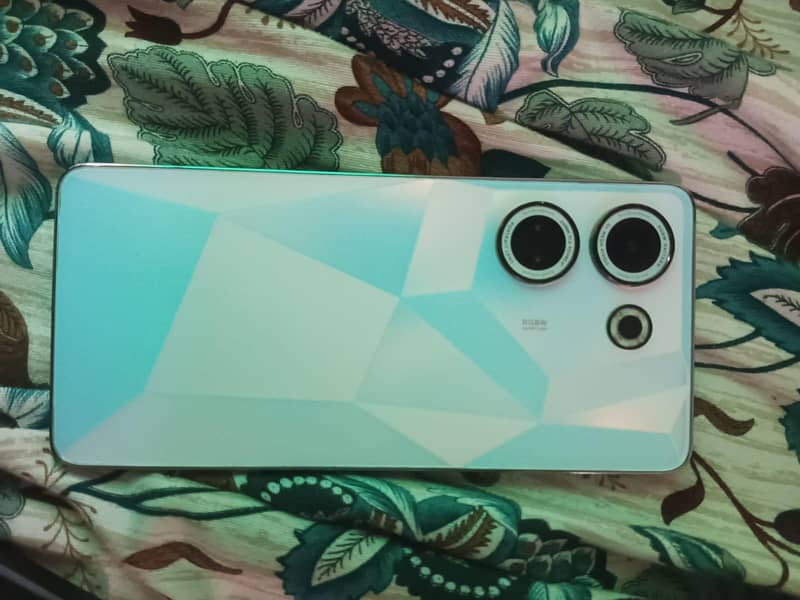 Tecno CAMON 20 2