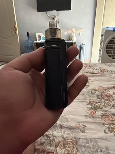 Voopoo Drag x 80 wat