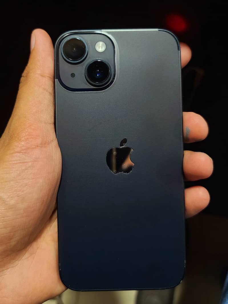 Apple iPhone 14 0