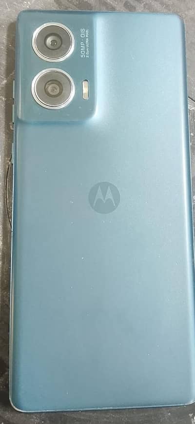 Motorola Edge 50 Fusion Whatsapp 03043641385