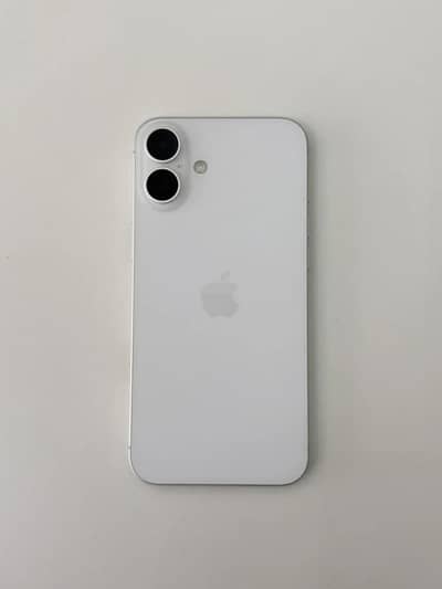 iPhone 16 Plus 128 Gb FU