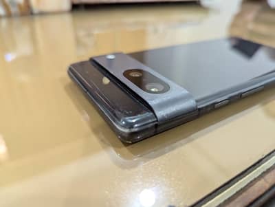 Google Pixel 7