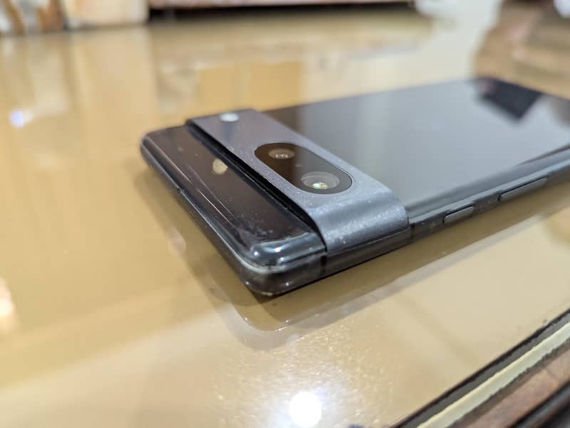 Google Pixel 7 0