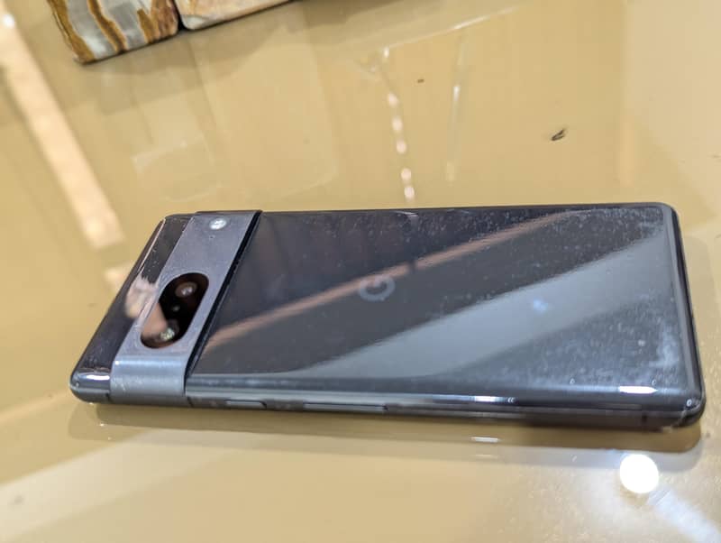 Google Pixel 7 2