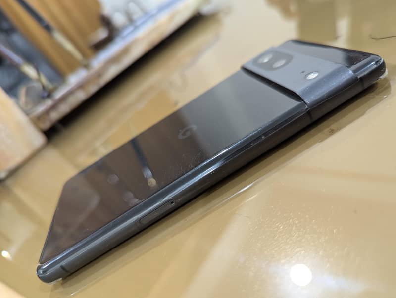 Google Pixel 7 3