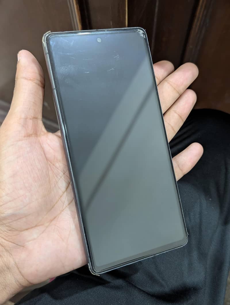 Google Pixel 7 5