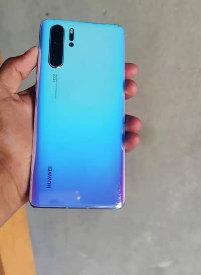 hawaii p30 pro urgent sale and exchange 03120614511