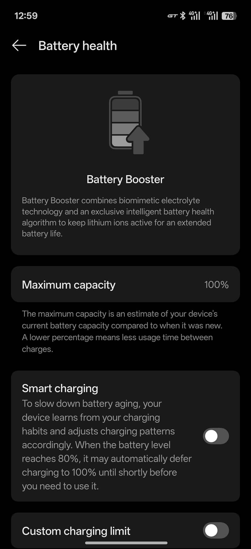 Realme Neo7 2