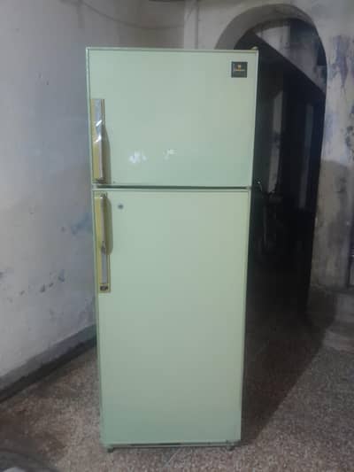 genion condition 10/9 9188 dawlance