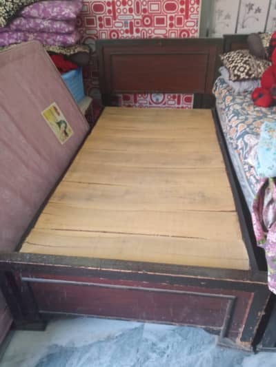 Single Bed for Sale