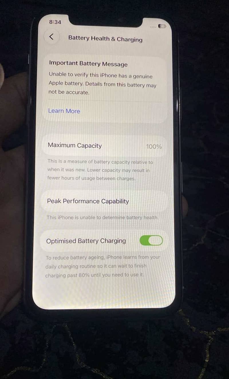Apple iPhone 11 Pro 2