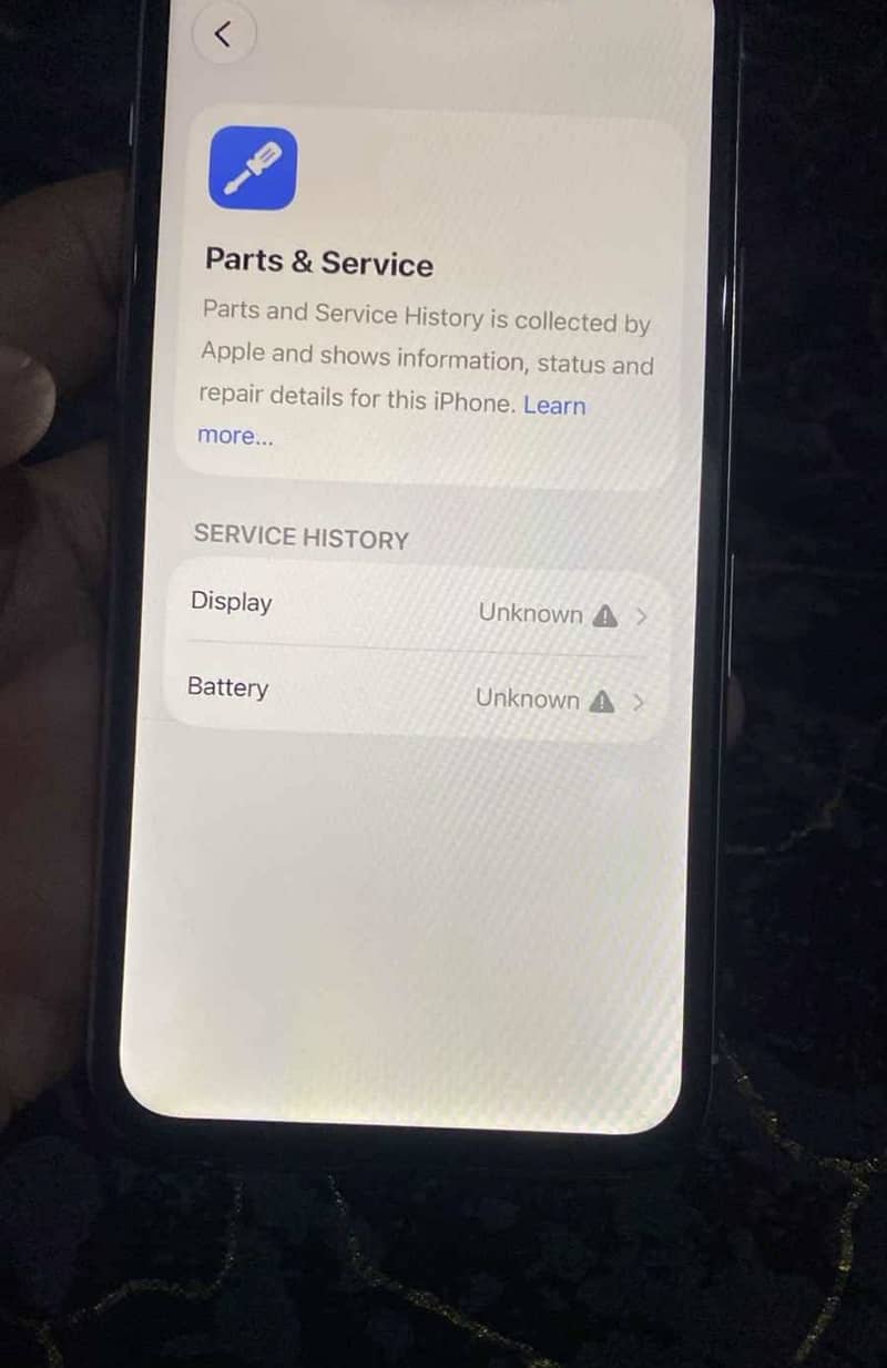 Apple iPhone 11 Pro 3