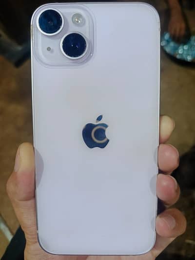 Apple iPhone 14