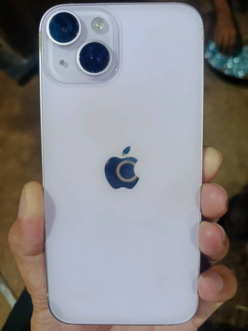 Apple iPhone 14 0
