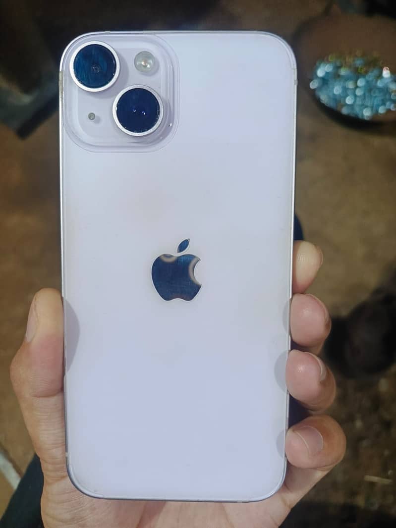Apple iPhone 14 5