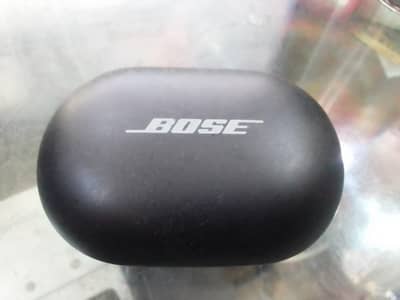Bose earbuds