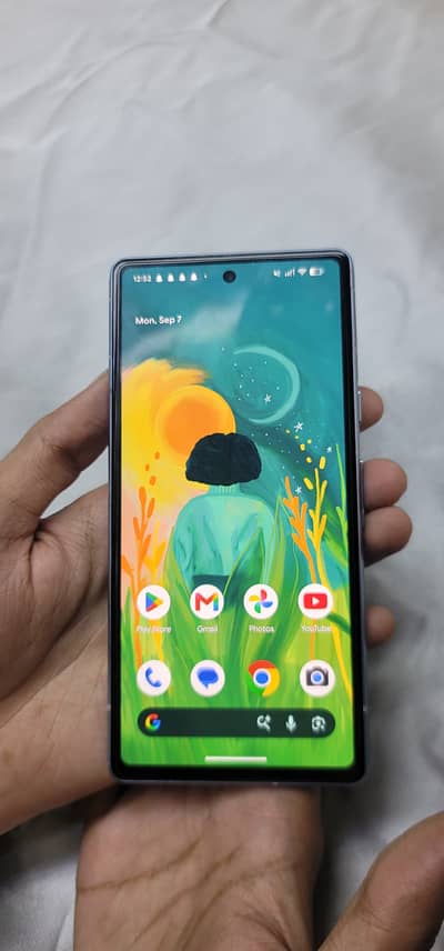 Google Pixel 7a 10/10 Condition