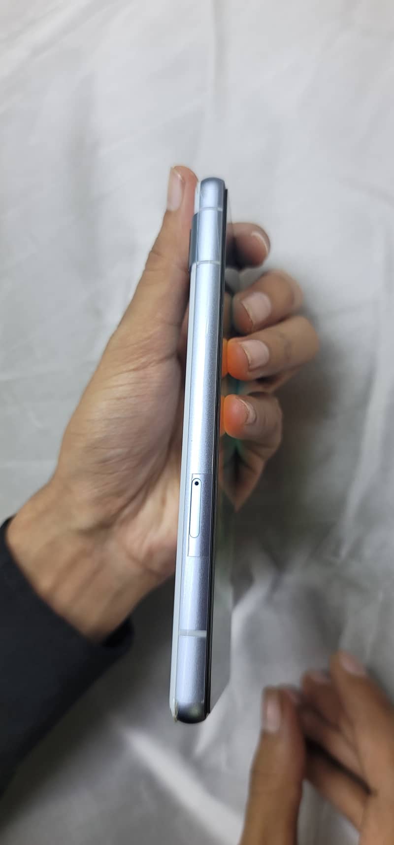 Google Pixel 7a 10/10 Condition 3