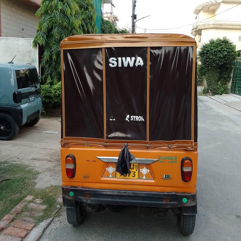 auto riksha 1