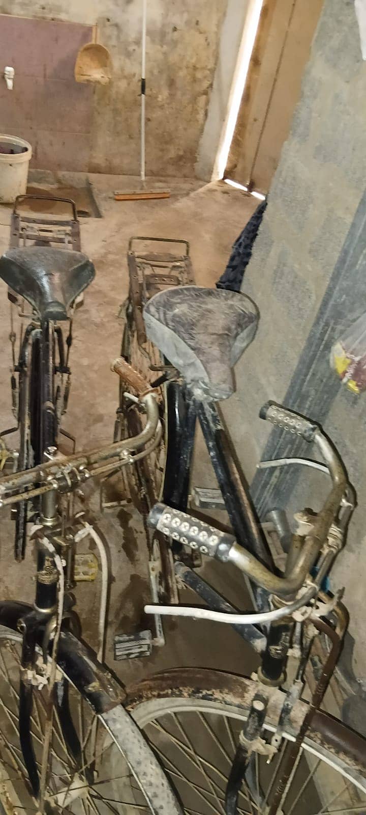 old cycles 1