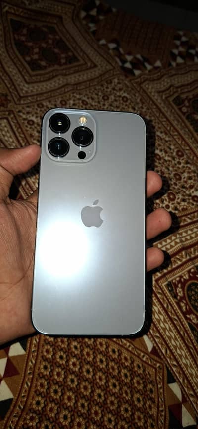 Apple iPhone 13 Pro Max