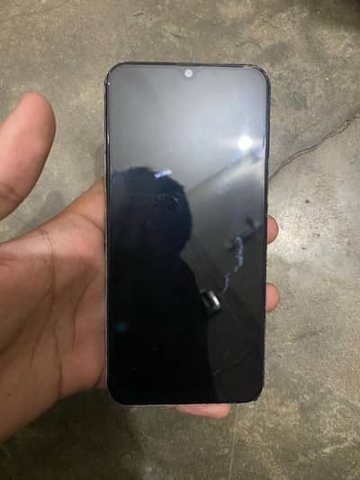 Samsung Mobile M31