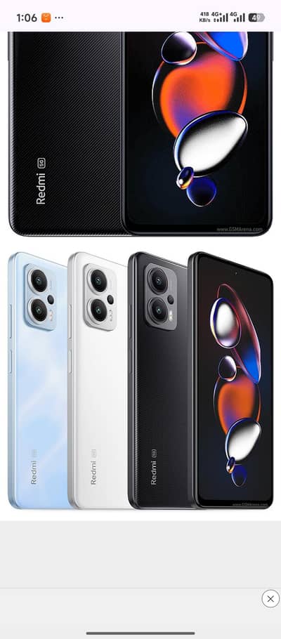 Xiaomi 12T Pro