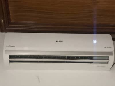 Orient 1.5 Ton Ac