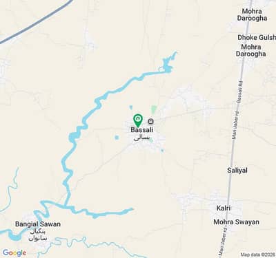 Ring Road Residency & | 5 Marla Plots With 75% House Support & Instant Possession