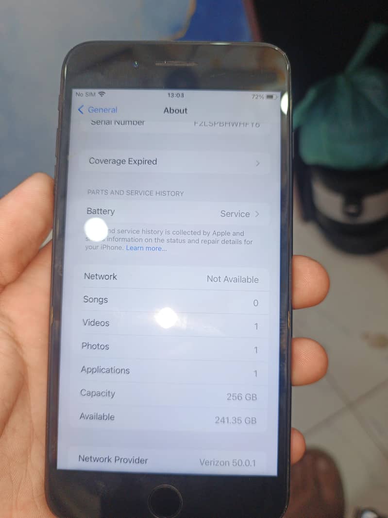 Apple iPhone 7 Plus 1