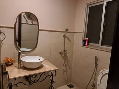 1 bed luxury furnished apartment