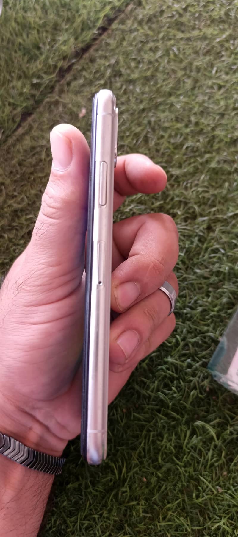 Apple iPhone X 2