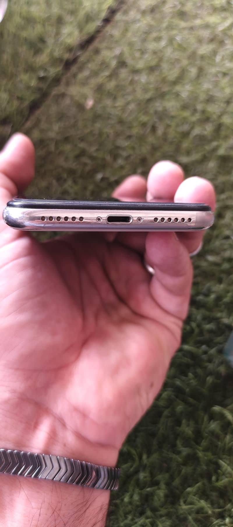 Apple iPhone X 3