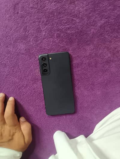 Samsung Mobile S21 FE