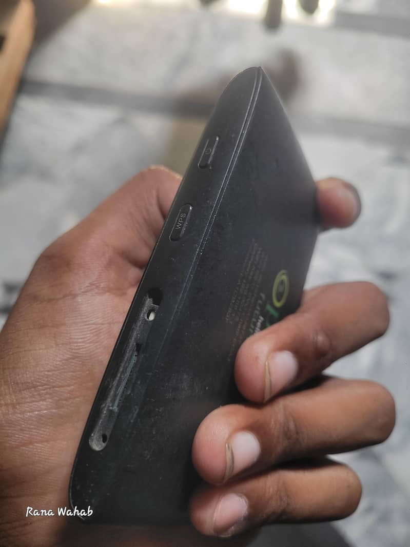 ptcl networking device 5