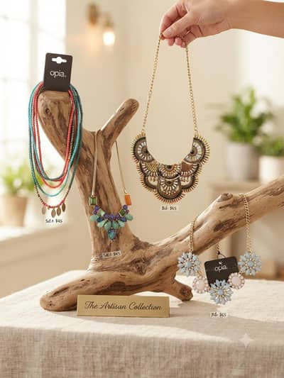 brand new necklaces from uk