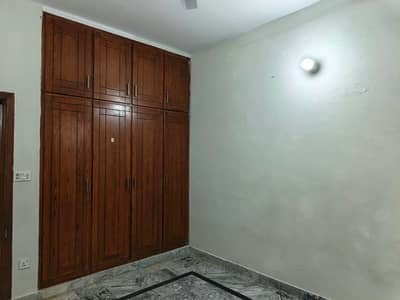 5Marla First floor available for rent