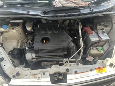 Suzuki Wagon R Vxl 2018