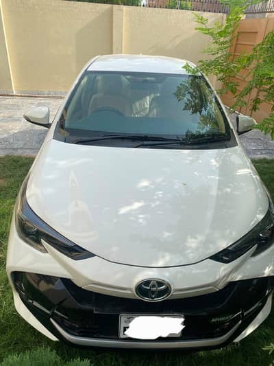 Toyota Corolla GLI 2025 03106167820