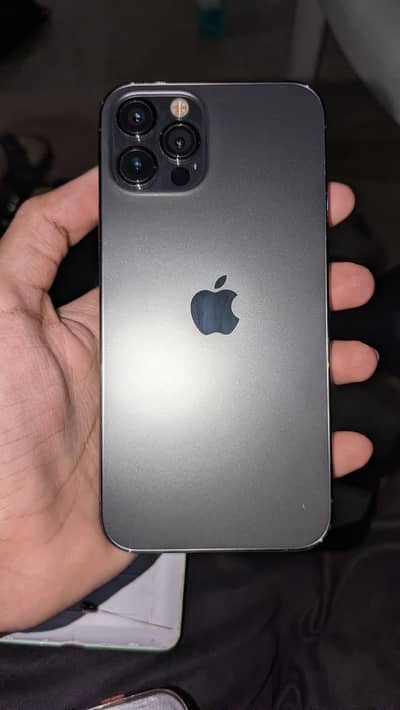 iPhone 12 Pro 256gb Fu
