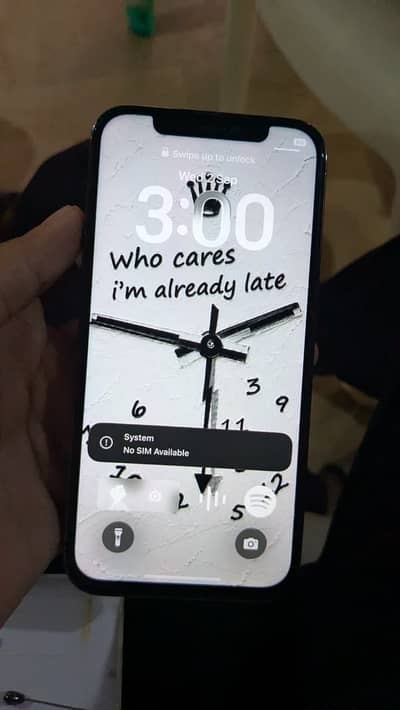 iPhone 12 Pro 256gb Fu