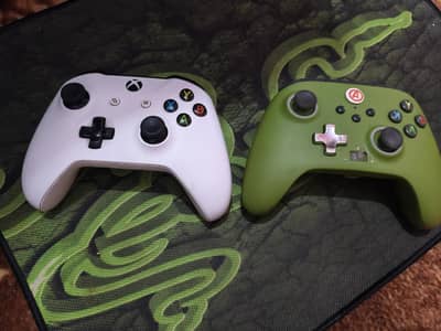 Xbox controller for sale