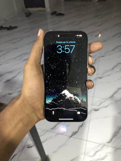 Apple iPhone 14 Pro