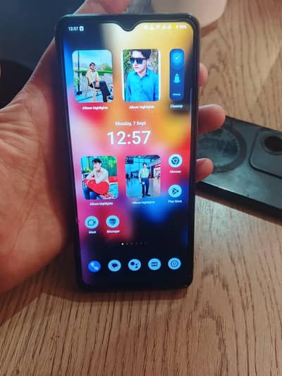 Vivo Y27s