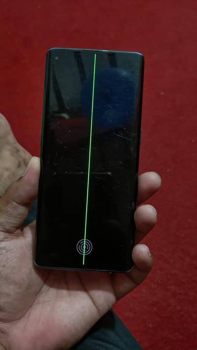 OPPO Find X3 Neo 5g 12 256