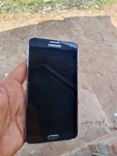 Samsung Mobile Note3