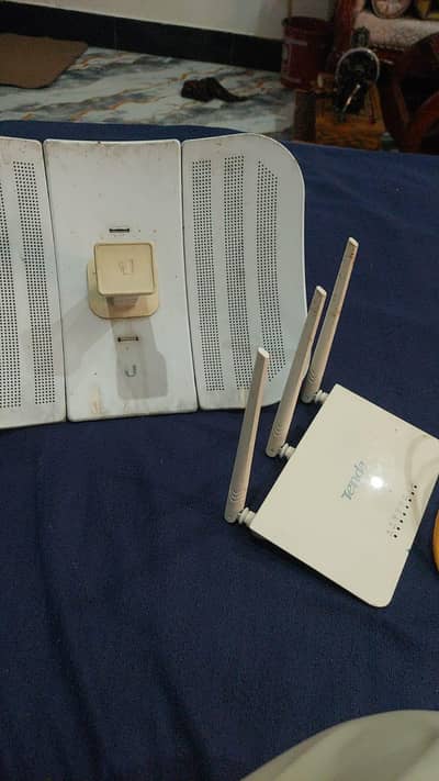 Litebeam M5 simple