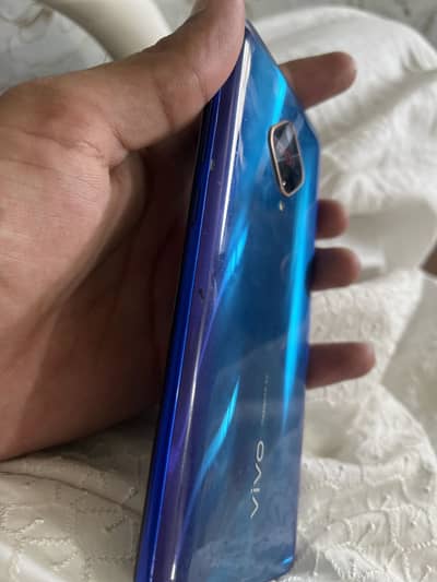 Vivo S1 Pro