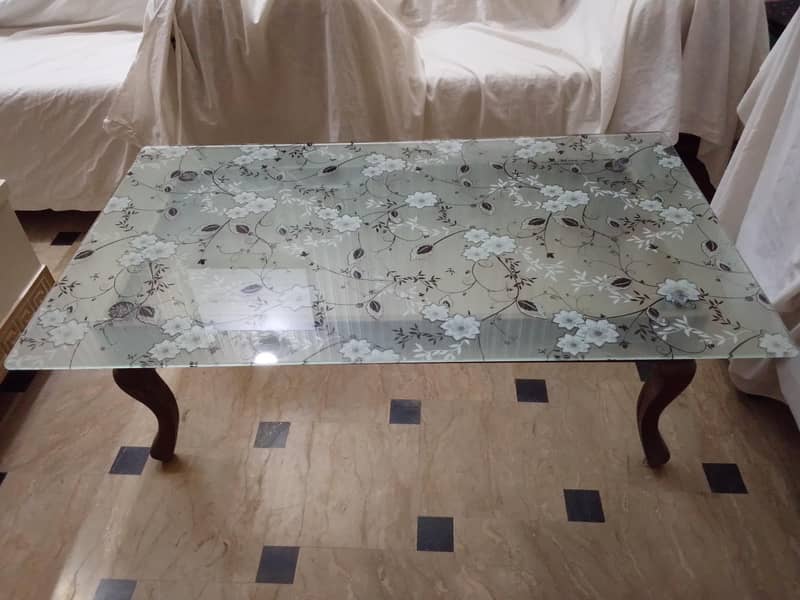 coffee table 1